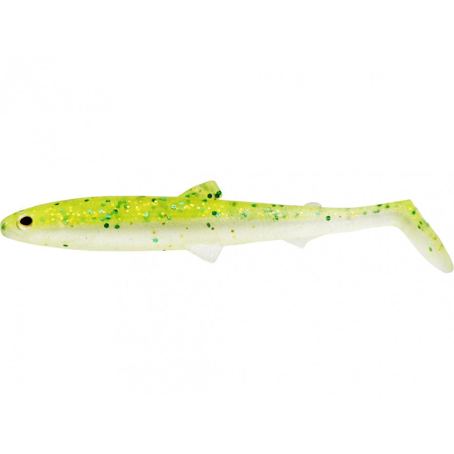 Soft Bait Westin Bullteez Shadtail 12,5cm