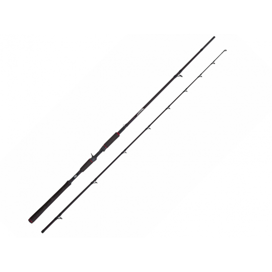 Canne Casting Abu Garcia Beast Casting Rod