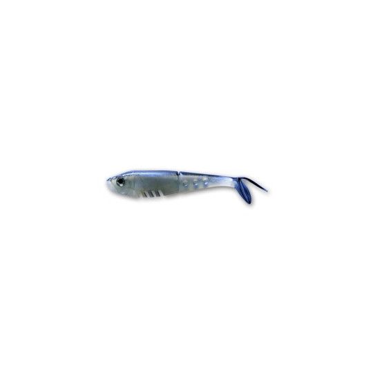 Leurre Delalande Baby Buster Shad 5cm