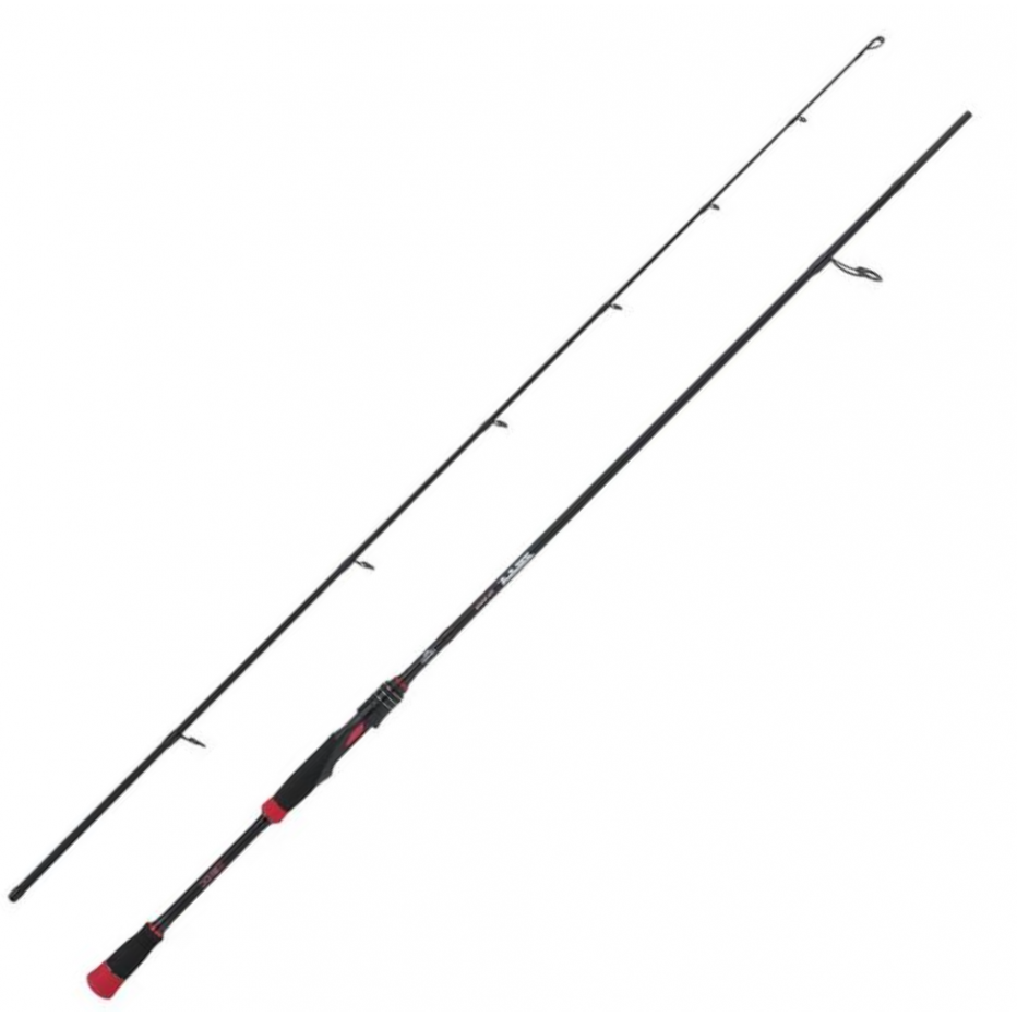 Spinning rod Berkley Zilla Pike