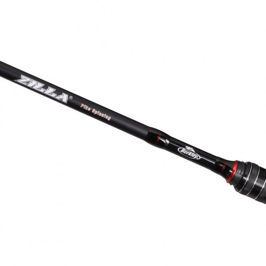 Spinnruten Berkley Zilla Hecht