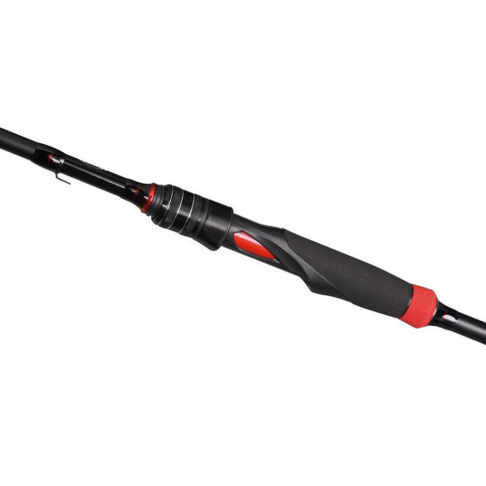 Canne Spinning Berkley Zilla Pike