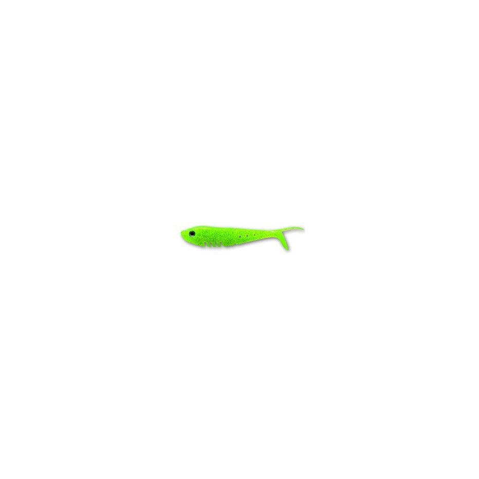 Señuelo Delalande Baby Buster Shad 5cm