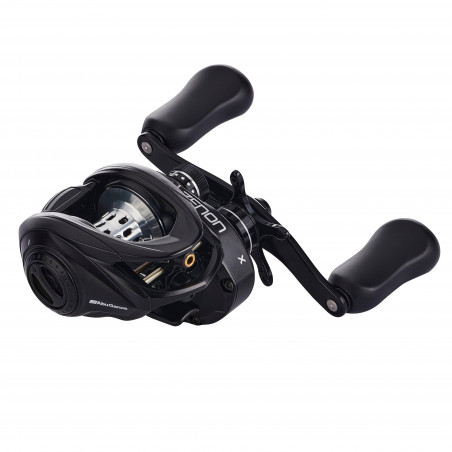 Abu Garcia Zenon X Low Profile Casting Reel