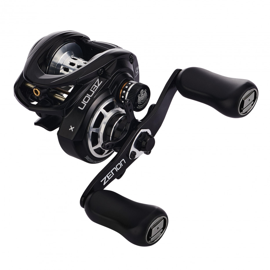 Abu Garcia Zenon X Low Profile Casting Reel