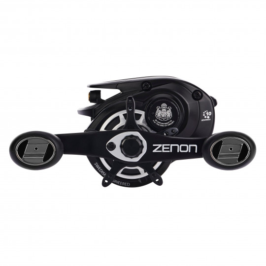 Abu Garcia Zenon X Low Profile Casting Reel