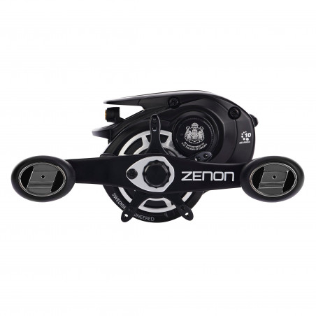 Carrete de lanzado Abu Garcia Zenon X Low Profile