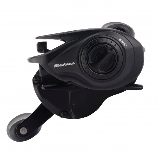 Carrete de lanzado Abu Garcia Zenon X Low Profile
