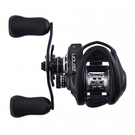 Baitcast Rollen Abu Garcia Zenon X Low Profile