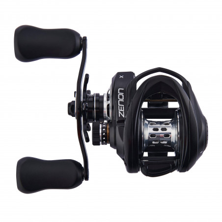 Abu Garcia Zenon X Low Profile Casting Reel