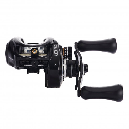 Baitcast Rollen Abu Garcia Zenon X Low Profile