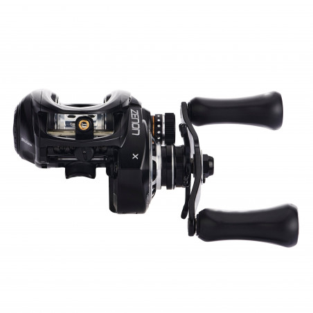 Carrete de lanzado Abu Garcia Zenon X Low Profile