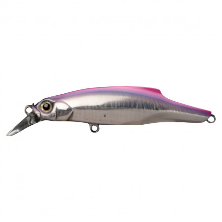 Señuelo duro Jackson Pintail 35g