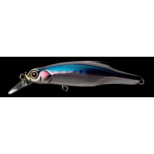 Hard bait Jackson Pintail 35g