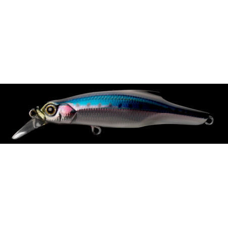 Señuelo duro Jackson Pintail 35g