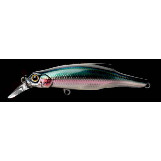 Hard bait Jackson Pintail 35g