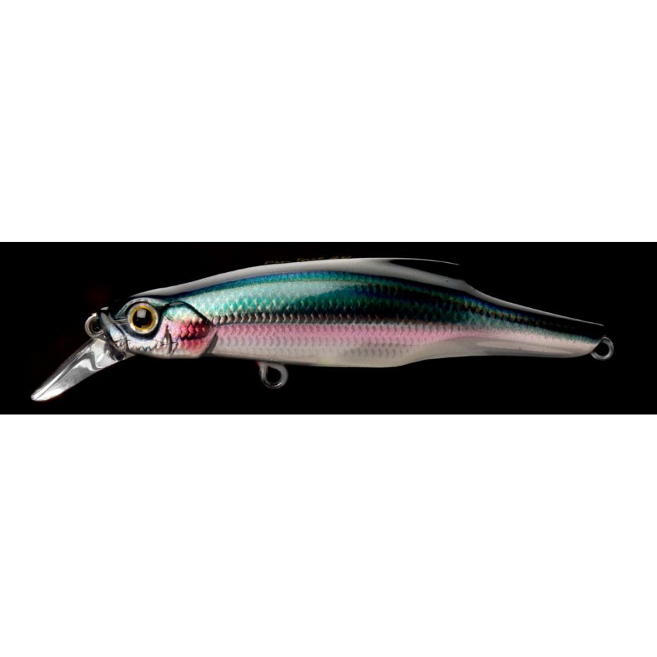 Hard bait Jackson Pintail 35g