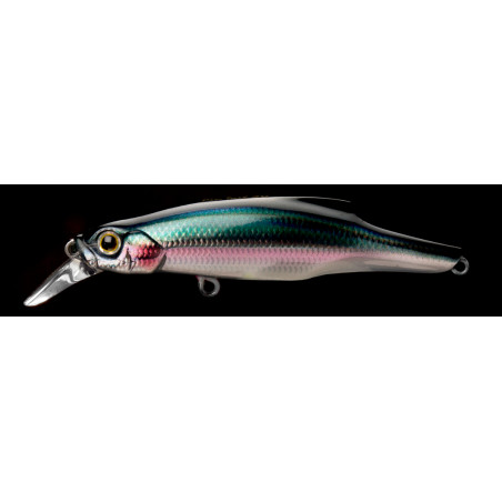 Hard bait Jackson Pintail 35g