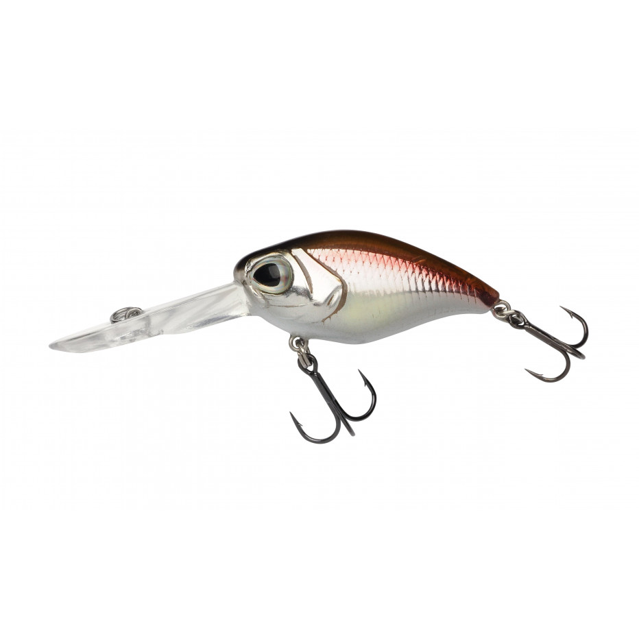 Señuelo Duro Berkley Dex Trencher 4cm