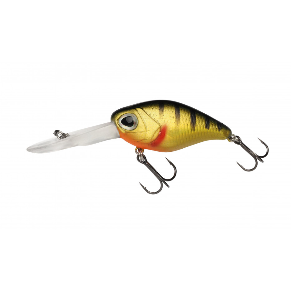 Poisson Nageur Berkley Dex Trencher 5,5cm