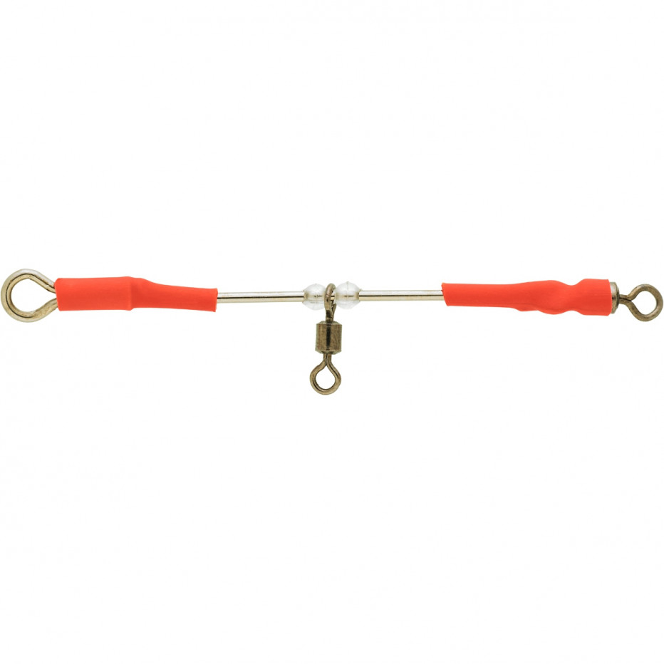 Wirbel mit Clip Daiwa URFE