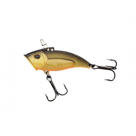 Vibrationsklinge Berkley Rattling Powerblade 4,5cm