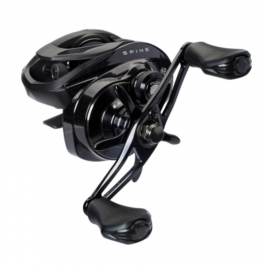 Moulinet Casting Okuma Komodo SS Low Profile Baitcast Reel