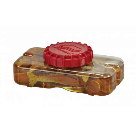 Boîte Plano LBL Bottle Bait Grabber Clear