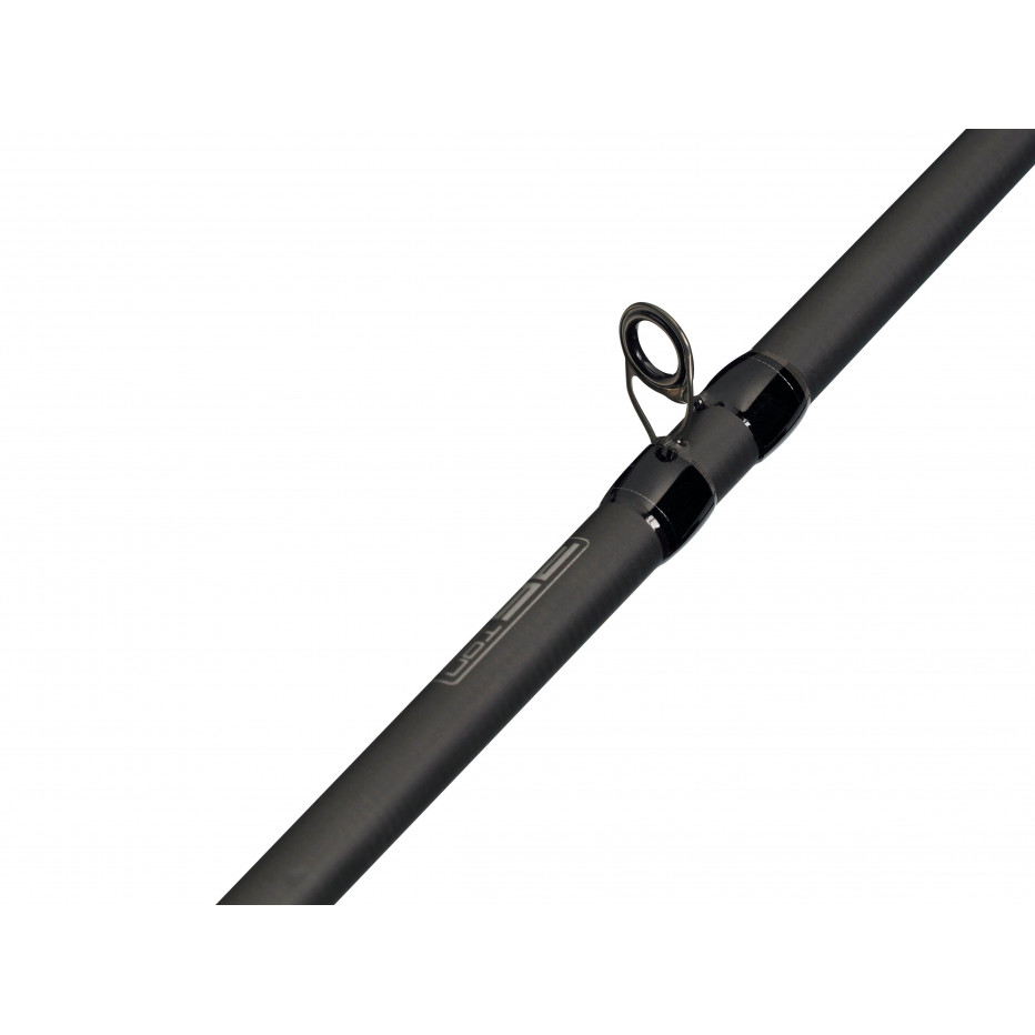 Canne à Pêche Casting Abu Garcia Devil Pour Carnassiers - Brochet, Perche, Sandre, Truite, Aspe, Chevesne