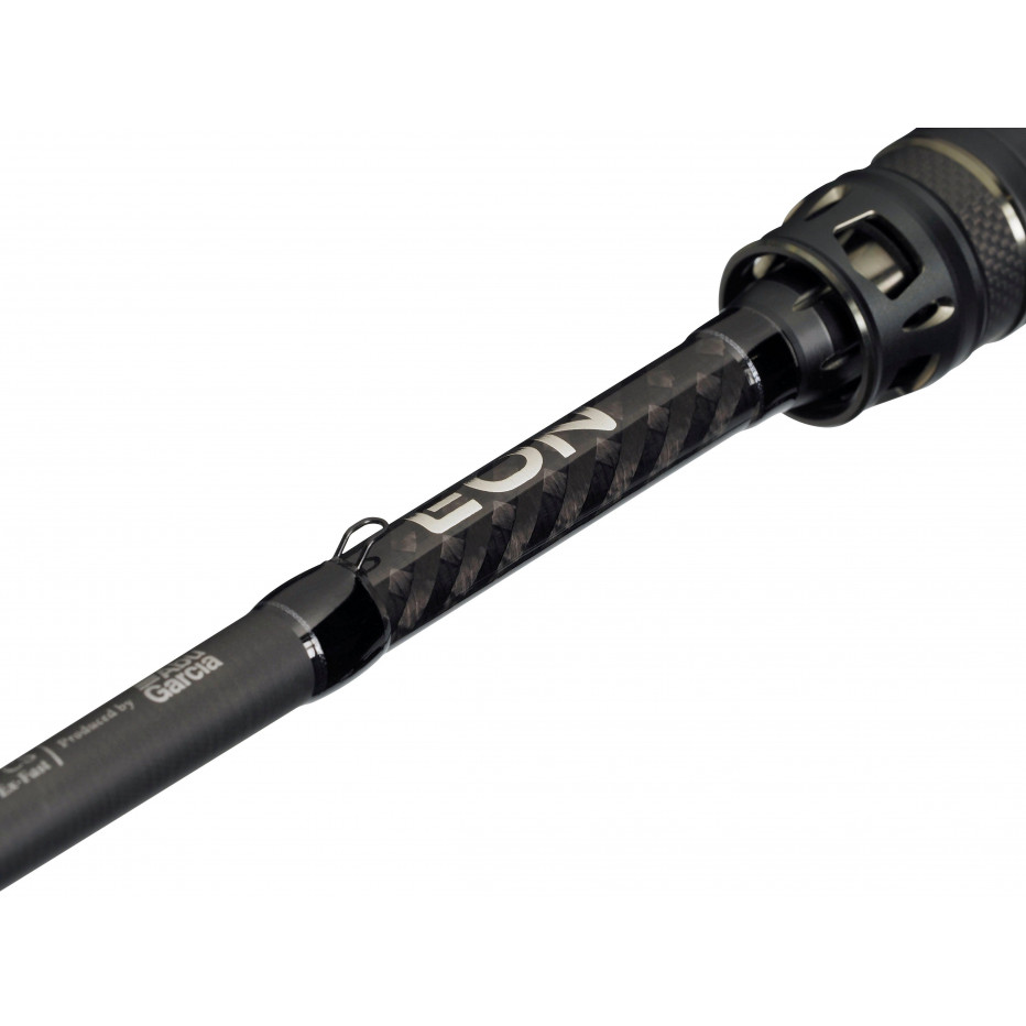 Carretilha Abu Garcia Eon Exl 3600 Pesca Até Linha 0,30mm | MercadoLivre