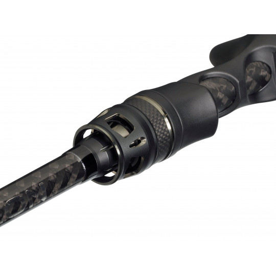 Abu Garcia EON Casting Rod