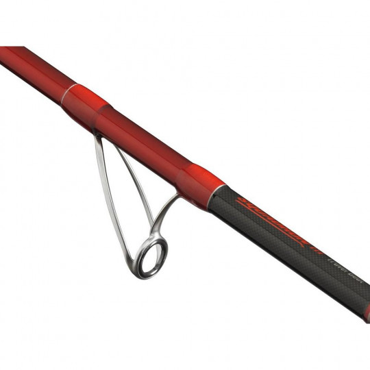 Spinning Sea Rod Penn Squadron III Travel Boat