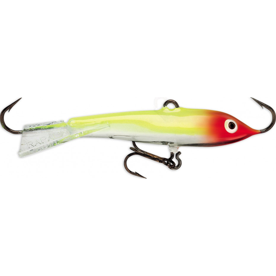 Lure Rapala Jigging Rap 5cm