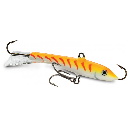 Lure Rapala Jigging Rap 5cm - Perch fishing
