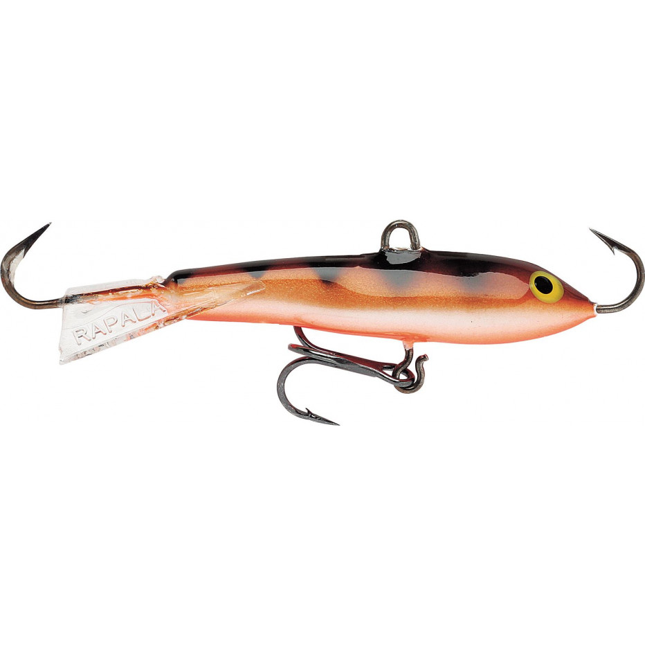 Señuelo Rapala Jigging Rap 5cm
