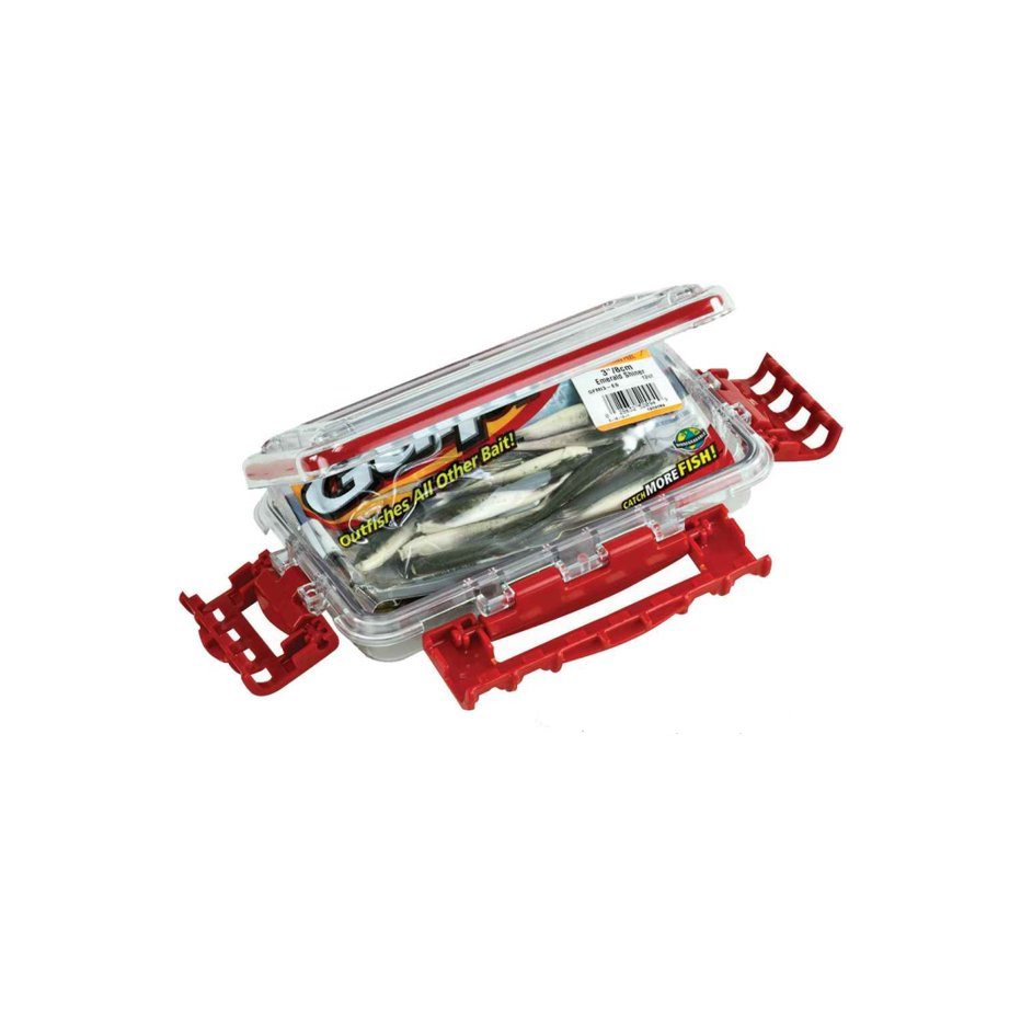 Caja Plano Liqua-Bait Cartera Locker