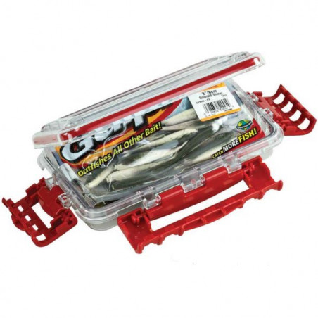 Box Plano Liqua-Bait Locker Wallet