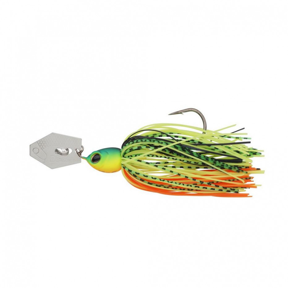 Leurre Chatterbait Berkley Dex 7g