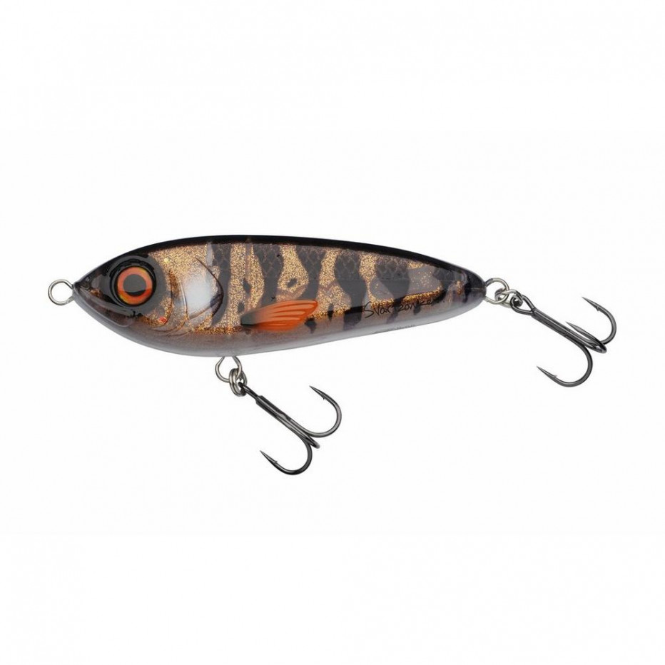 Abu Garcia Svartzonker McTracer Swimmer 12.5cm