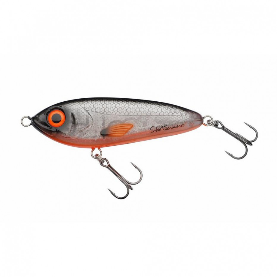 Wobbler Abu Garcia Svartzonker McTracer 12,5cm