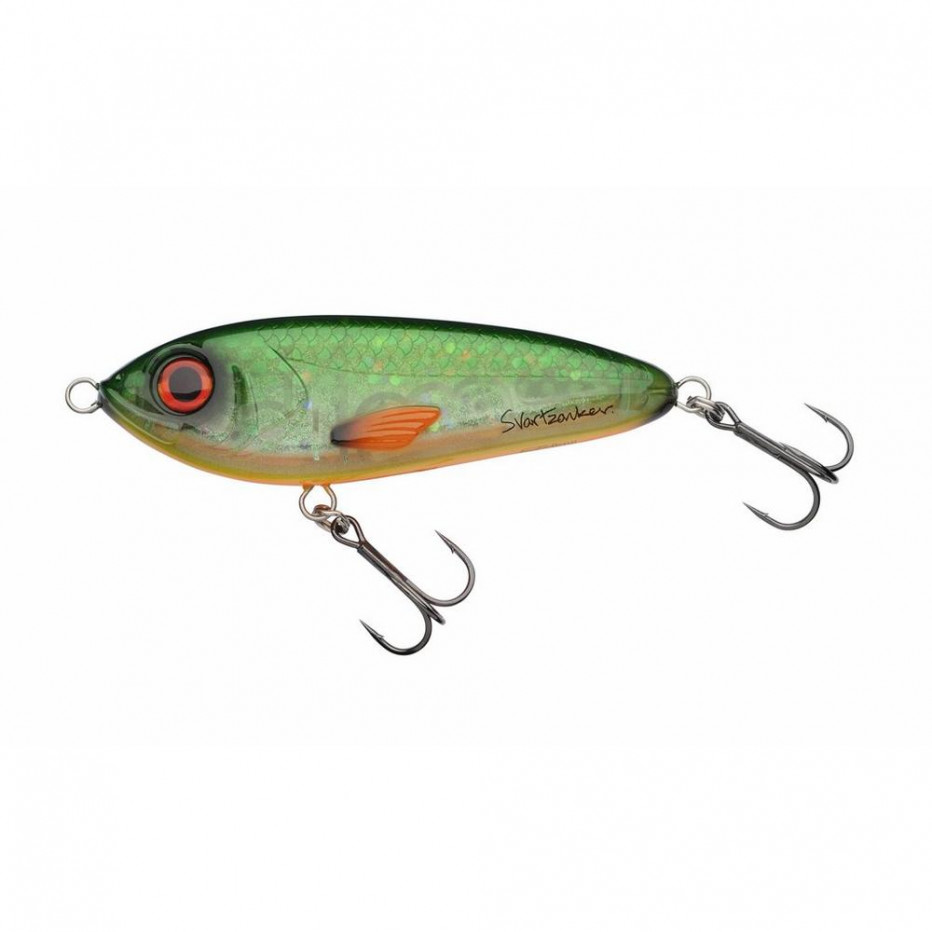 Abu Garcia Svartzonker McTracer Swimmer 12.5cm