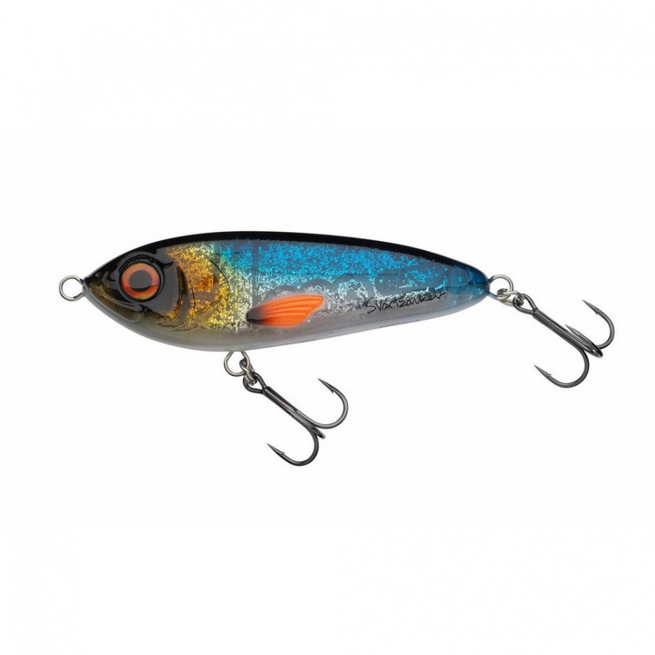 Wobbler Abu Garcia Svartzonker McTracer 12,5cm