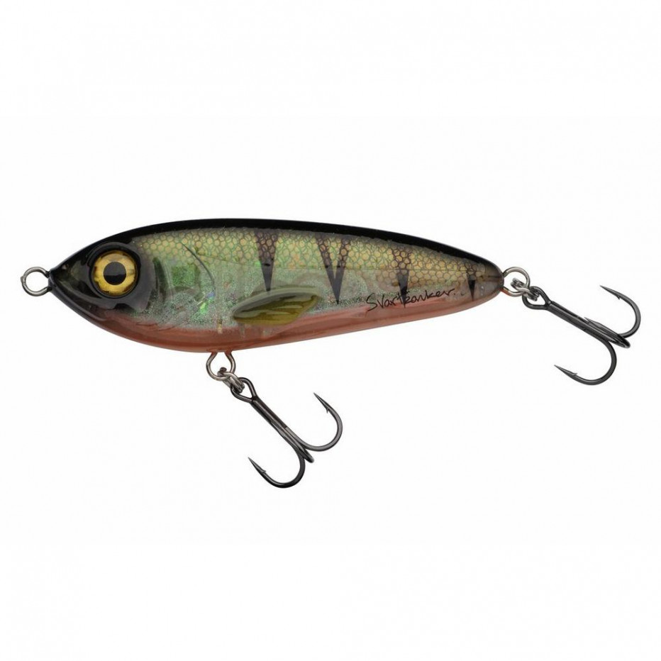 Señuelo Duro Abu Garcia Svartzonker McTracer 16.5cm