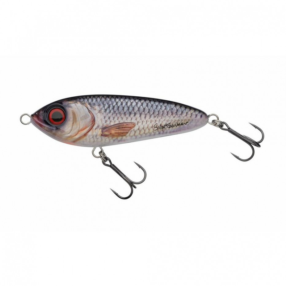 Wobbler Abu Garcia Svartzonker McTracer 16,5cm