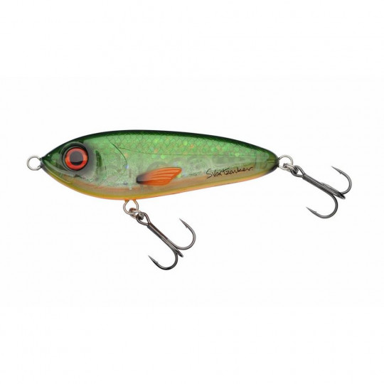 Wobbler Abu Garcia Svartzonker McTracer 16,5cm