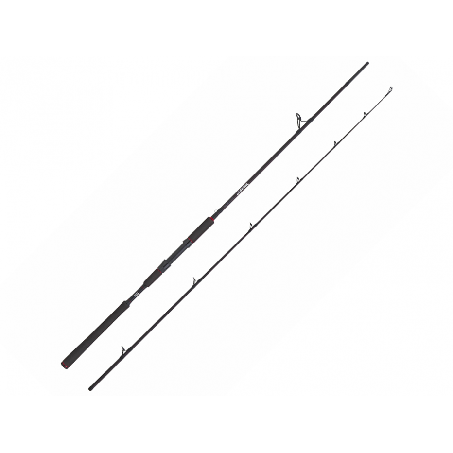 Abu Garcia Beast Spinning Rod