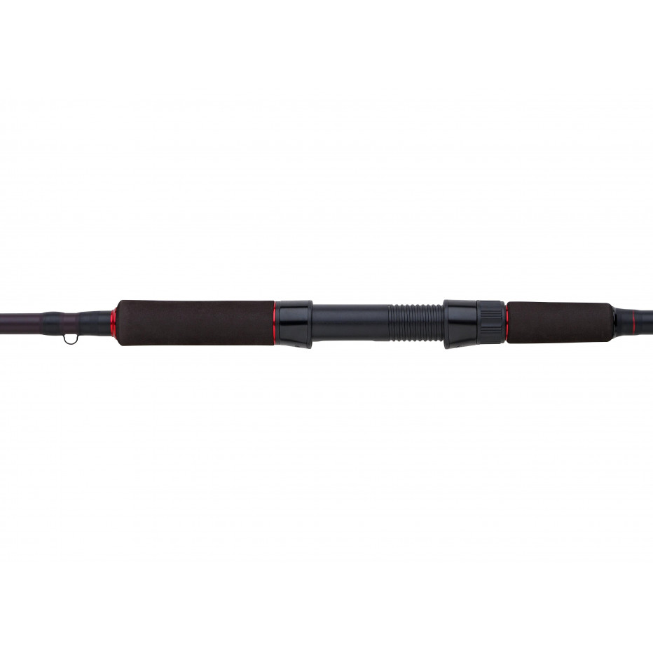 Combo Canne Et Moulinet Abu Garcia - Matériel De Pêche Haut De Gamme Pour Carnassiers