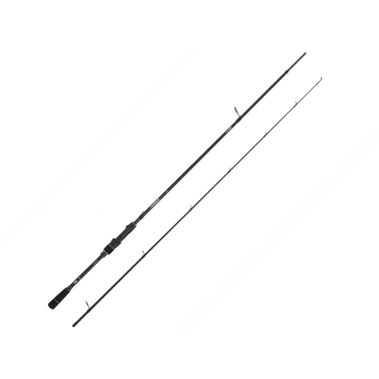 Abu Garcia Veritas Spinning Rod