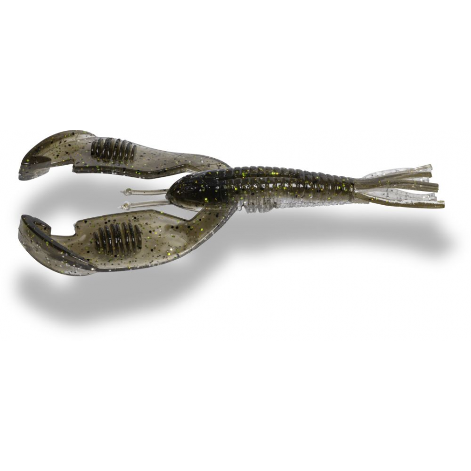 Soft Bait Quantum B-Bass Craw 10cm