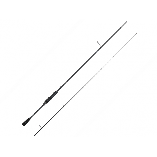 Abu Garcia Veritas Sensi S Spinning rod
